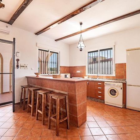Casa Rural Montemayor 모구에르 외부 사진