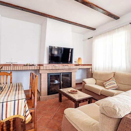 Casa Rural Montemayor 모구에르 외부 사진