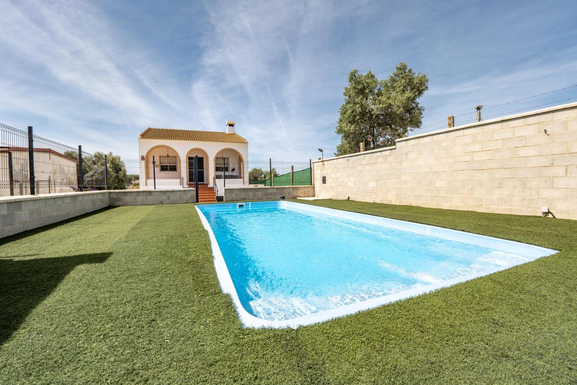 Casa Rural Montemayor 모구에르 외부 사진