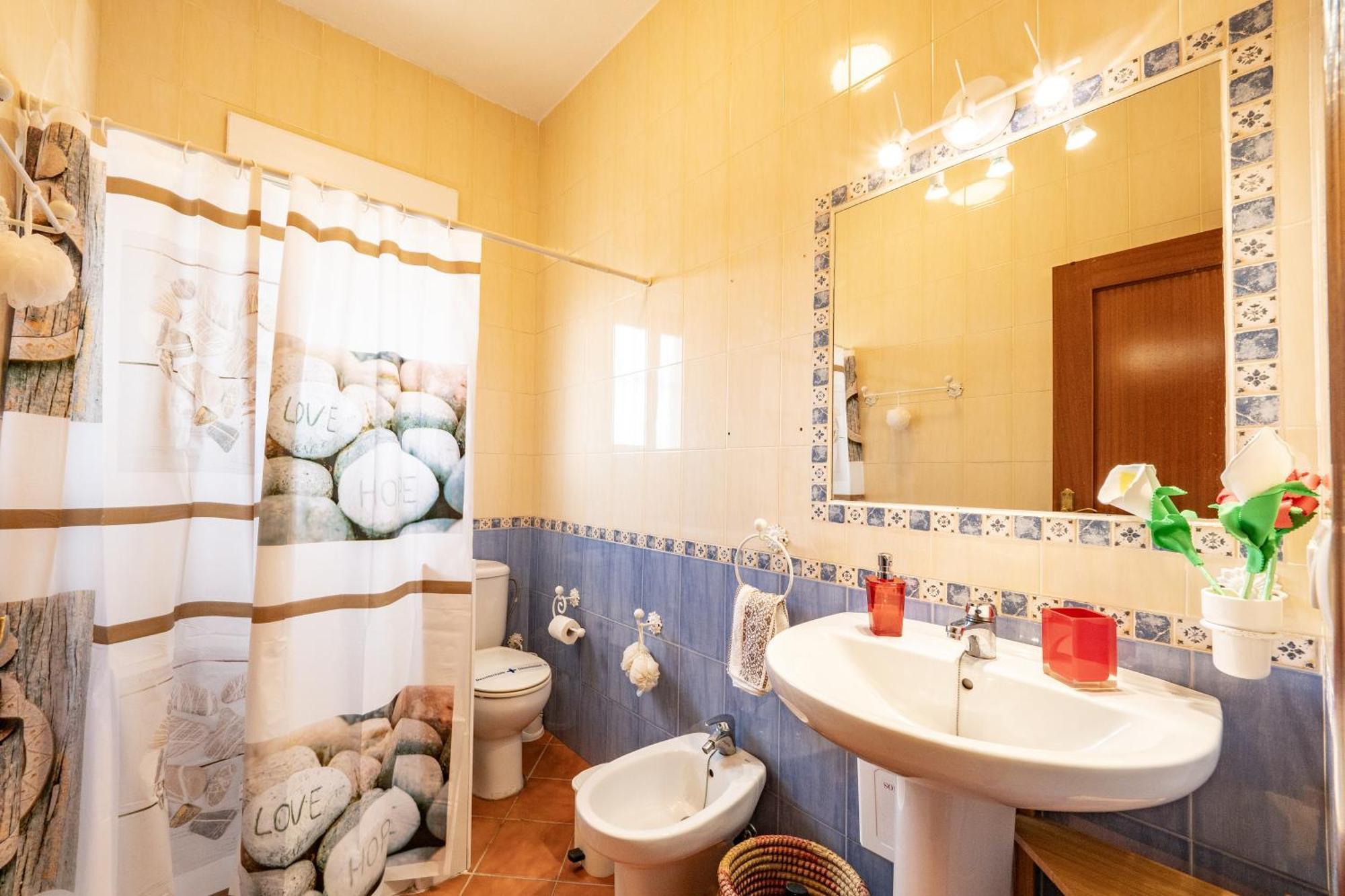 Casa Rural Montemayor 모구에르 외부 사진